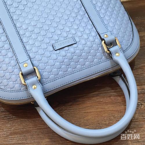 锦州奢华尚品回收寄卖 Gucci纯皮女单肩名包寄卖服务全解析