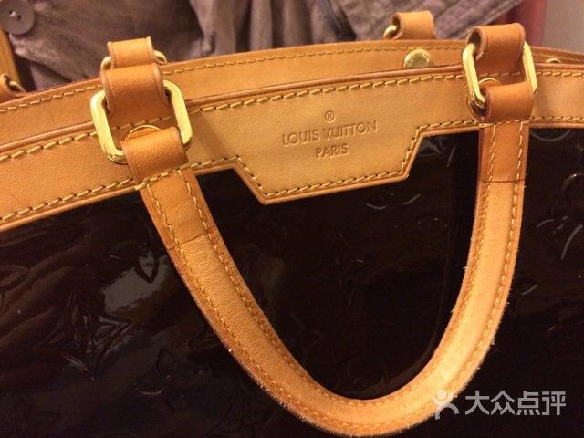 Soovy极致·奢唯 LV清洗保养与寄卖服务的奢华守护