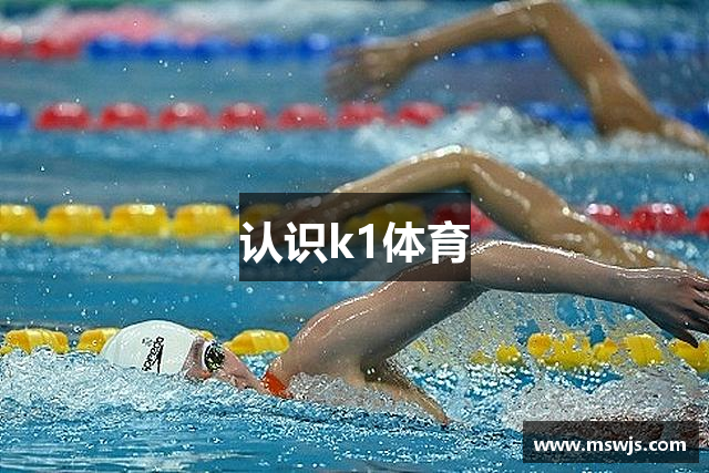 认识k1体育